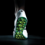 New Balance – jobb futóteljesítmény ipari 3D nyomtatással