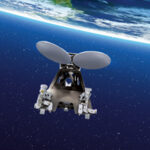 Műholdgyártás optimalizálása EOS additív gyártással